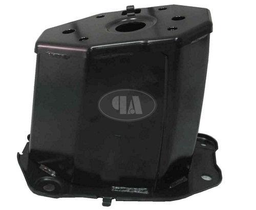 2012 Honda Civic Hybrid Rebar Bracket Front Passenger Side Steel