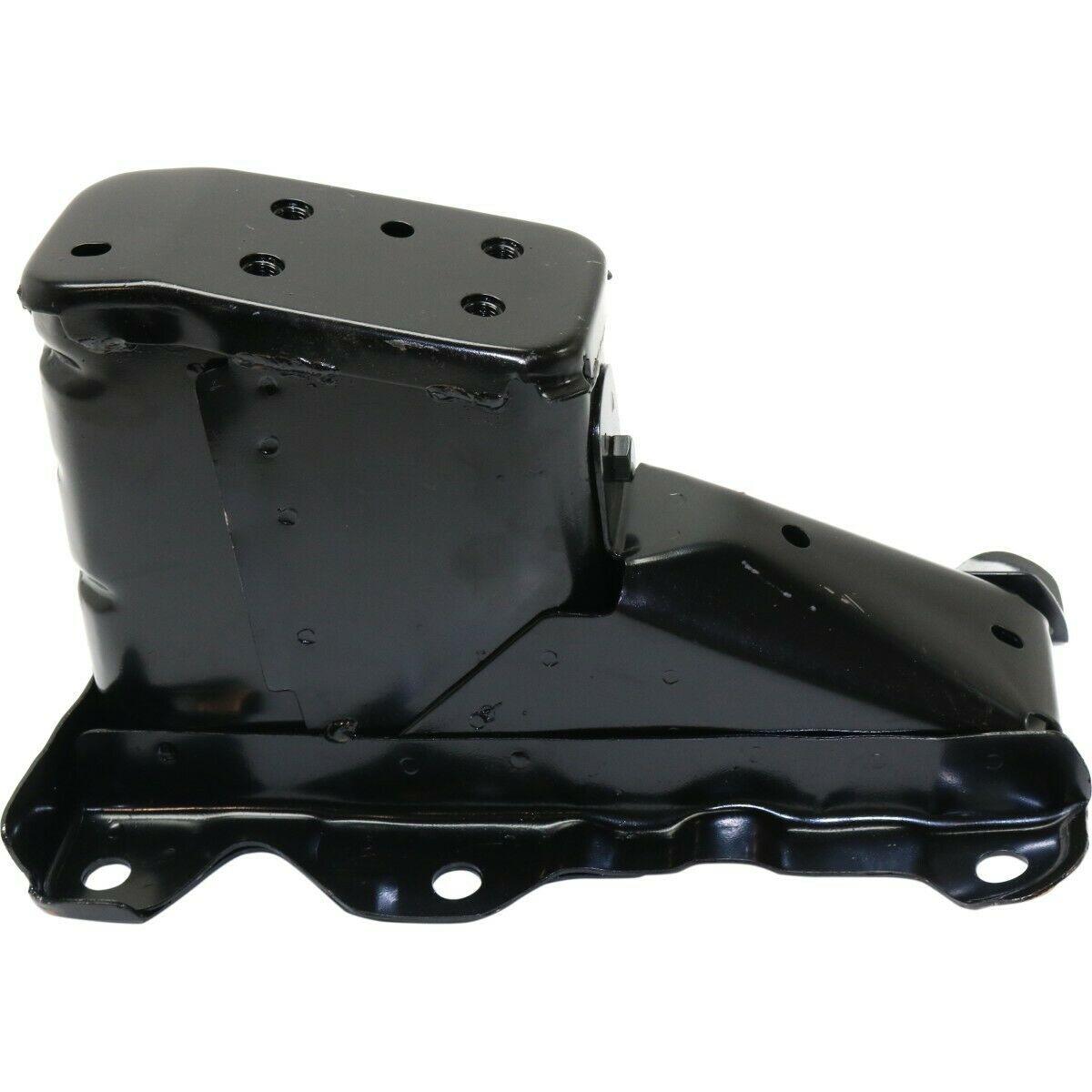 Support de fixation de pare-chocs avant côté passager pour Honda CR-V 2017-2022, HO1067118