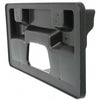 2007-2009 Honda Crv License Plate Bracket Front