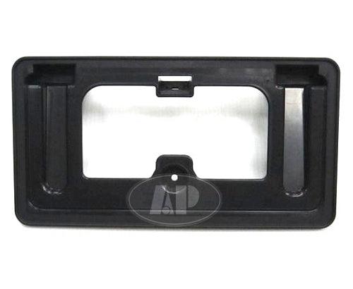Support de plaque d'immatriculation avant pour Honda Fit 2007-2008, HO1068107