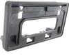 2013-2015 Honda Civic Hybrid License Plate Bracket Front