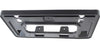 2013-2015 Honda Civic Hybrid License Plate Bracket Front