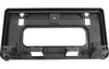 2013-2015 Honda Civic Hybrid License Plate Bracket Front