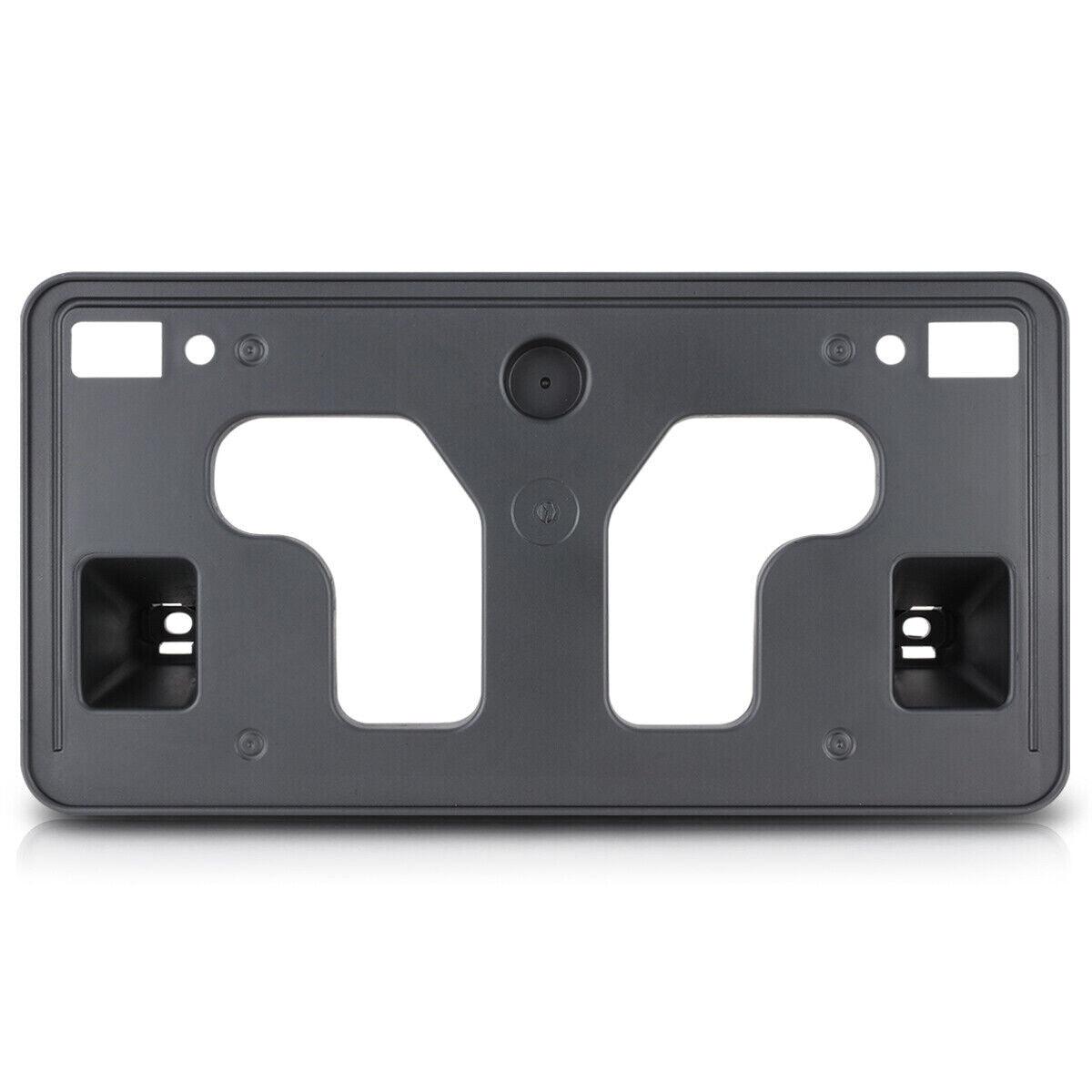 Support de plaque d'immatriculation avant pour Honda Fit 2018-2020 (sans visserie), HO1068133
