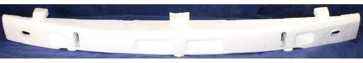 Amortisseur de pare-chocs avant pour Honda Accord Berline 1998-2000, HO1070128