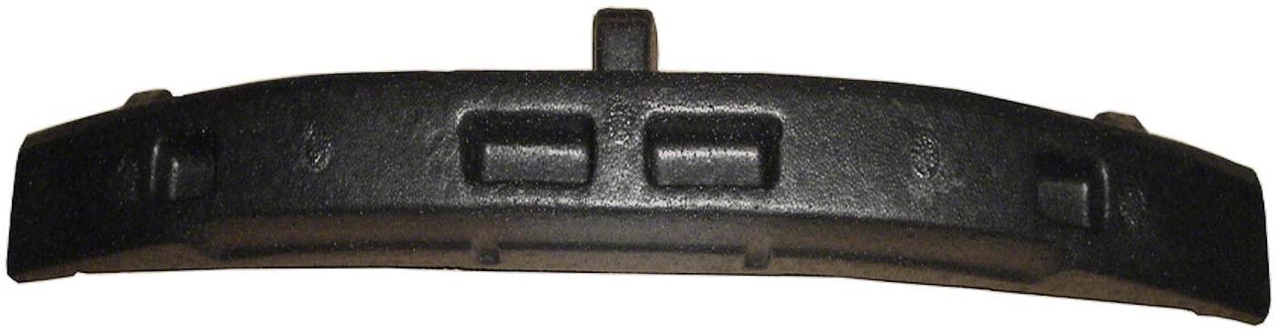 Amortisseur de pare-chocs avant pour Honda Accord Coupé 2001-2002, HO1070131