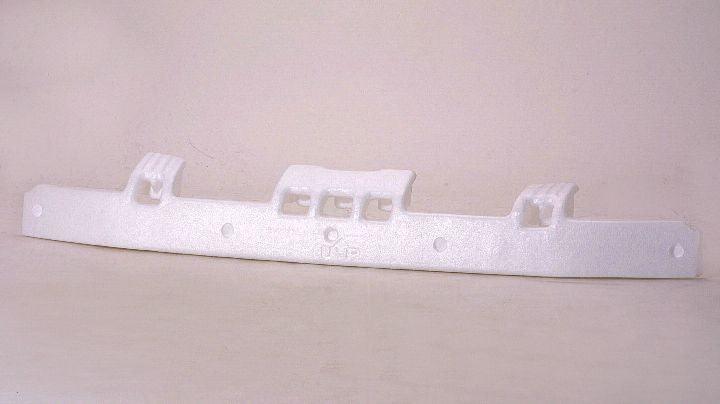Amortisseur de pare-chocs avant pour Honda Civic Coupé 2006-2008, HO1070143