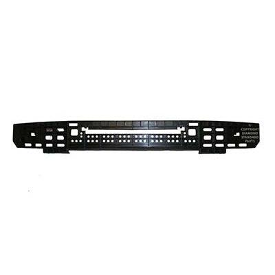 Amortisseur de pare-chocs avant pour Honda Accord Coupé 2013-2015, HO1070158