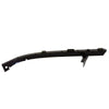 1998-2002 Honda Accord Sedan Bumper Filler Front Driver Side