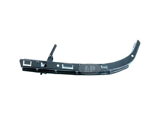 Cache de pare-chocs avant côté conducteur pour Honda Accord Berline 1998-2002, HO1088107