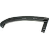 2001-2003 Honda Civic Coupe Bumper Filler Front Driver Side