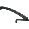 2001-2003 Honda Civic Coupe Bumper Filler Front Driver Side