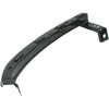 2001-2003 Honda Civic Sedan Bumper Filler Front Driver Side