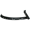 2001-2003 Honda Civic Coupe Bumper Filler Front Driver Side
