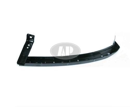2001-2003 Honda Civic Coupe Bumper Filler Front Driver Side