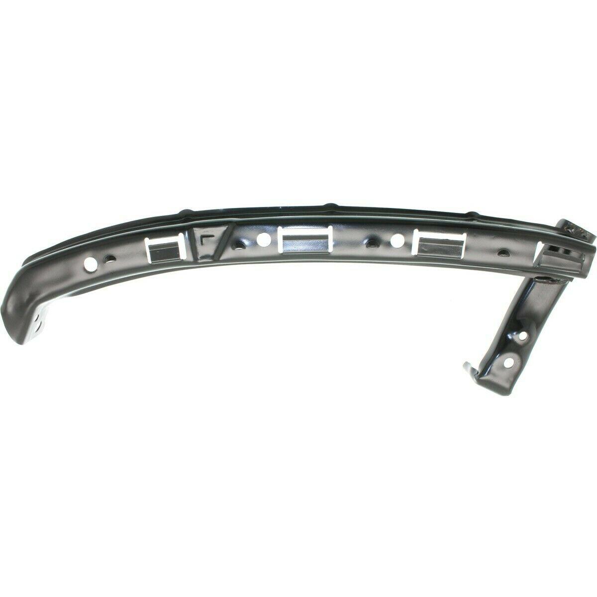 Cache de pare-chocs avant côté conducteur pour Honda Civic Berline 2004-2005, HO1088110