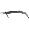 1998-2002 Honda Accord Coupe Bumper Filler Front Passenger Side