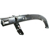 1998-2002 Honda Accord Coupe Bumper Filler Front Passenger Side