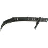1998-2002 Honda Accord Sedan Bumper Filler Front Passenger Side
