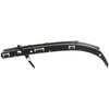 1998-2002 Honda Accord Sedan Bumper Filler Front Passenger Side