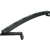 2001-2003 Honda Civic Sedan Bumper Filler Front Passenger Side