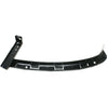 2001-2003 Honda Civic Sedan Bumper Filler Front Passenger Side