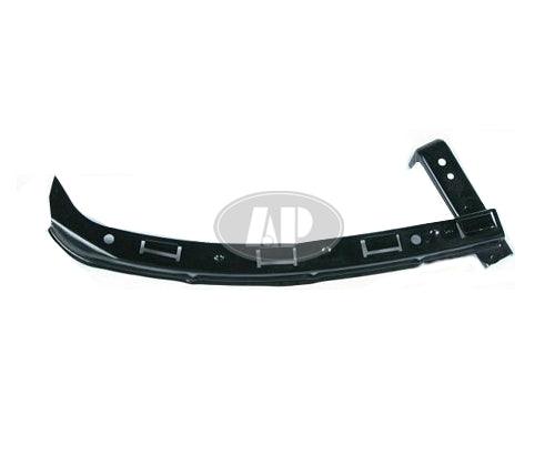 Cache de pare-chocs avant côté passager pour Honda Civic Berline 2001-2003, HO1089108