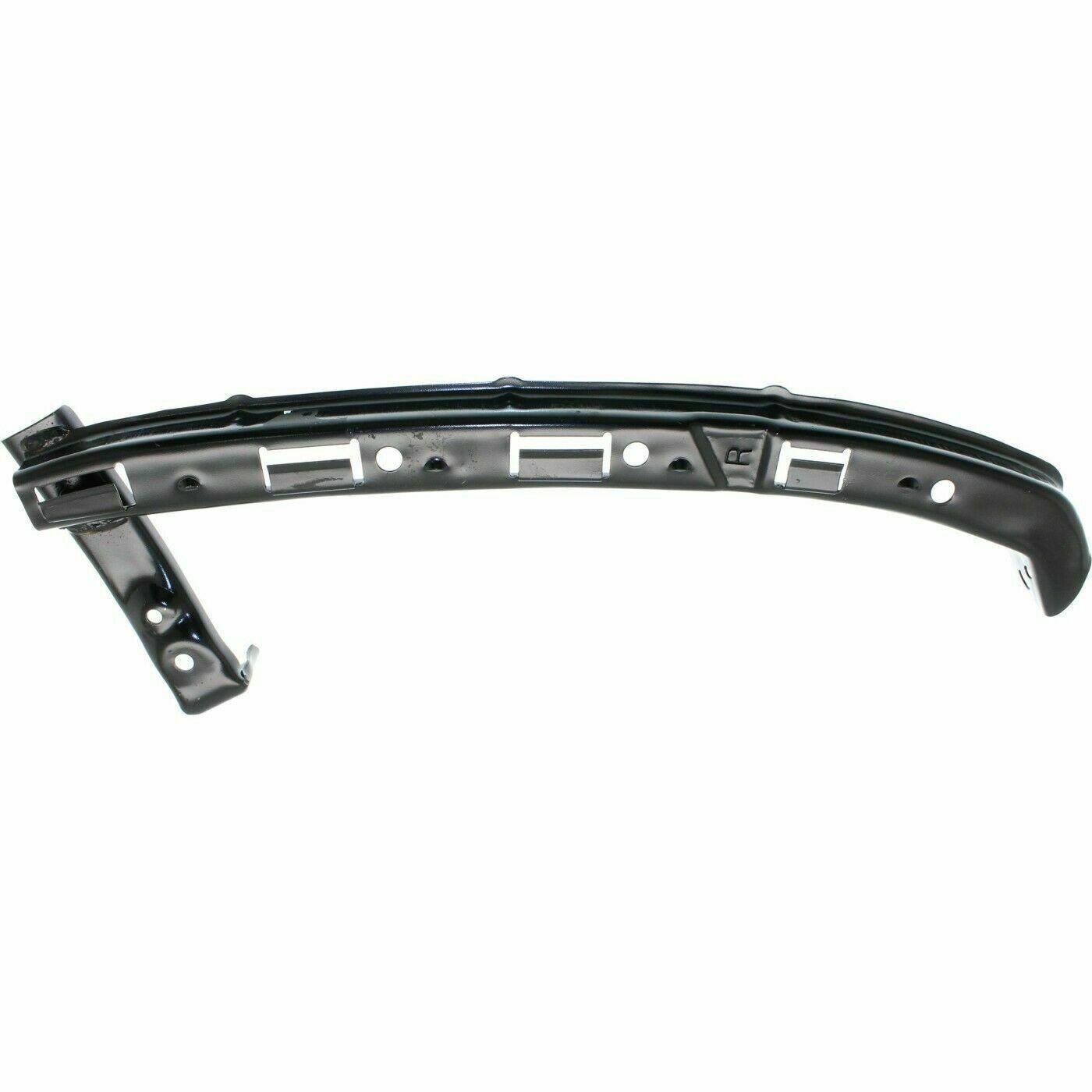 Cache de pare-chocs avant côté passager pour Honda Civic Coupé 2004-2005, HO1089110