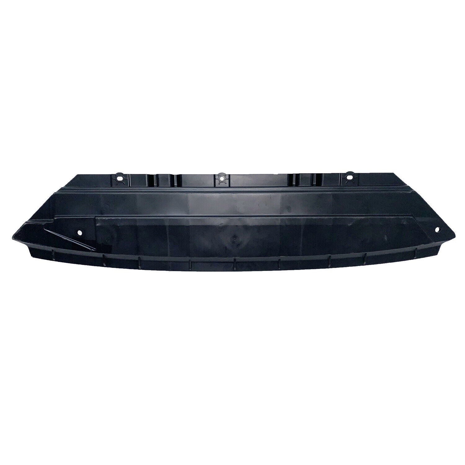 Pare-chocs avant inférieur pour Honda Civic Coupé 2017-2020, modèle Si, référence Ho1091101 - Hunt Parts