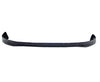 2007-2008 Honda Fit Bumper Front Spoiler For Sport Models