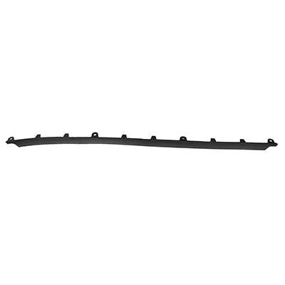 2014-2017 Honda Accord Hybrid Bumper Spoiler Front