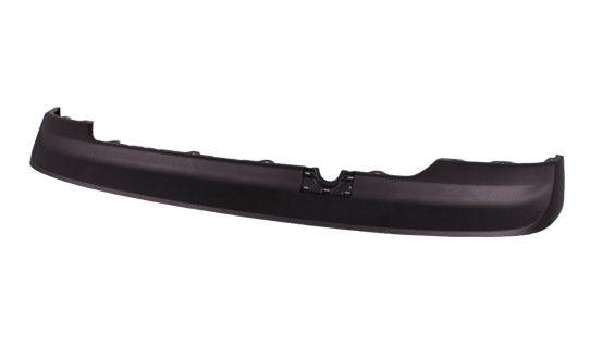 Pare-chocs avant avec jupe pour Honda Pilot 2012-2015 Capa, HO1095117C
