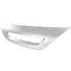 2015-2016 Honda Crv Bumper Lower Moulding Front (Skid Plate) Silver Ex/Ex-L/Se/Touring Capa