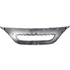 2015-2016 Honda Crv Bumper Lower Moulding Front (Skid Plate) Silver Ex/Ex-L/Se/Touring