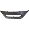 2015-2016 Honda Crv Bumper Lower Moulding Front (Skid Plate) Textured Lx Model