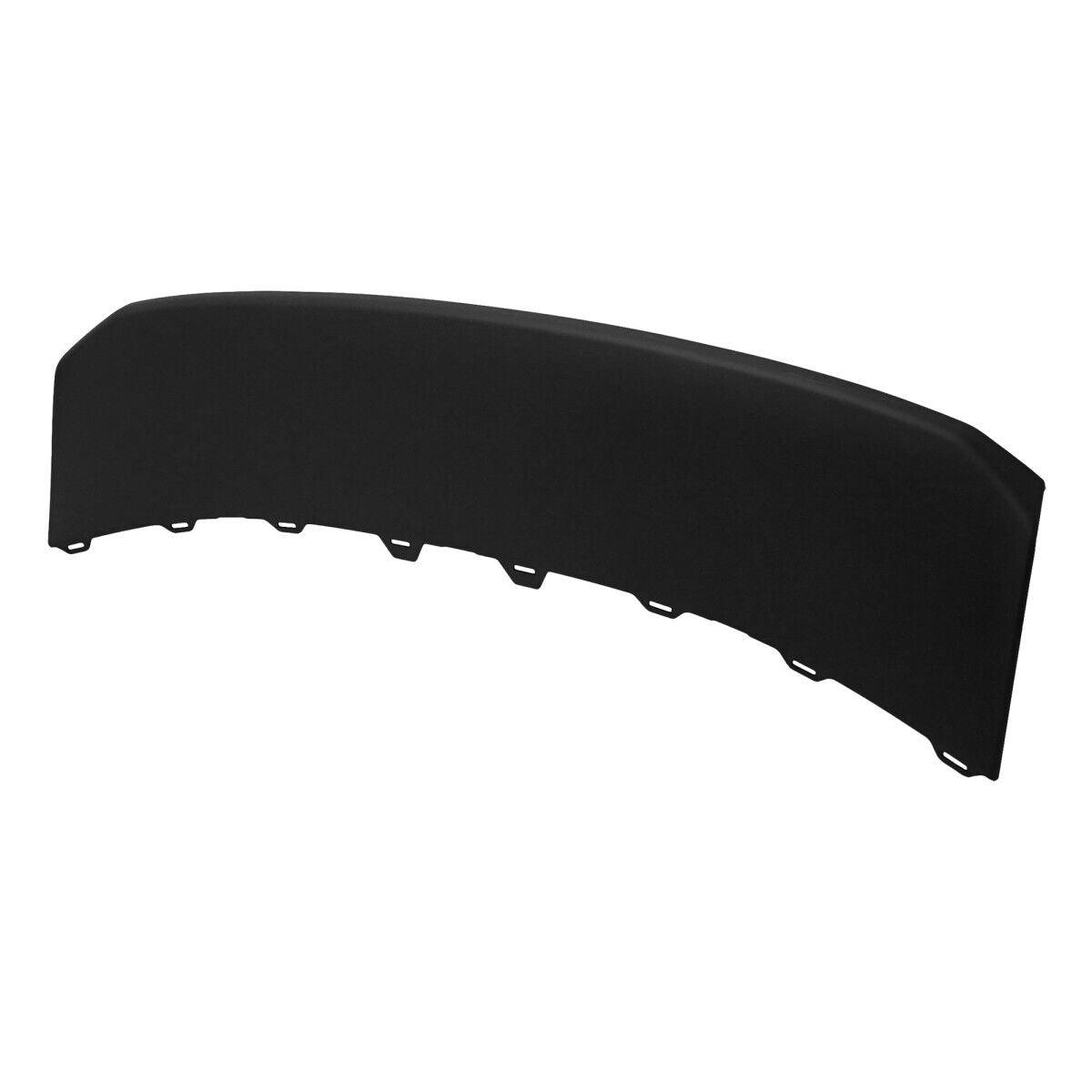 Pare-chocs avant texturé noir pour Honda Passport 2019-2021, HO1095122