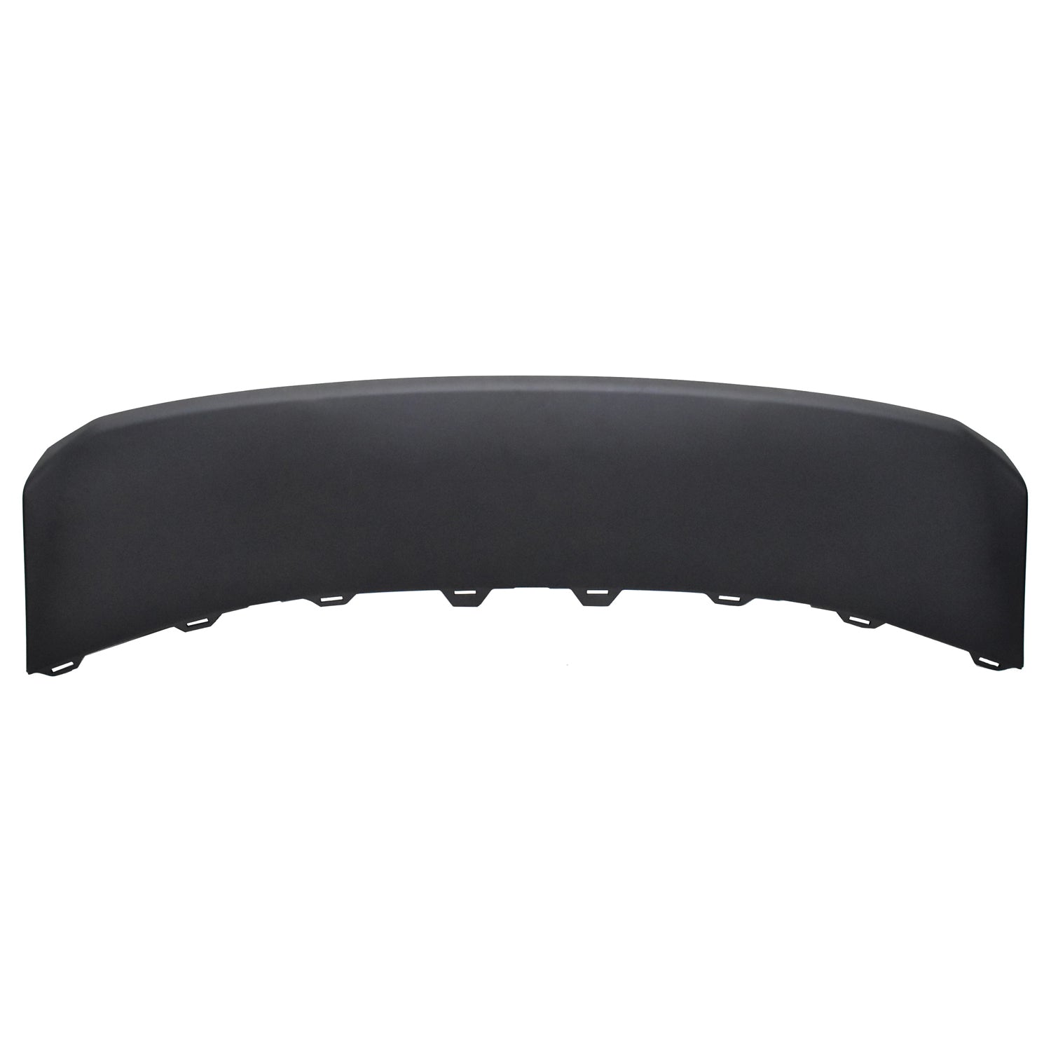 Pare-chocs avant texturé noir pour Honda Passport 2019-2021, HO1095122C