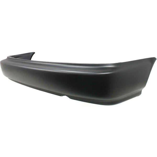 1996-1998 Honda Civic Coupe Bumper Rear Primed