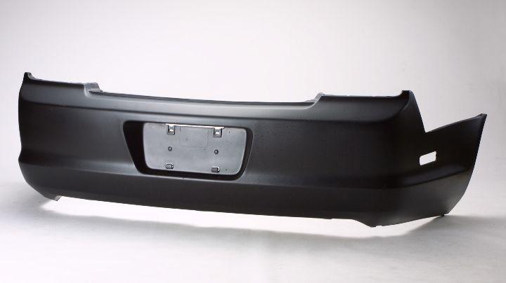 Pare-chocs arrière apprêté pour Honda Accord Coupé 1998-2000, HO1100185