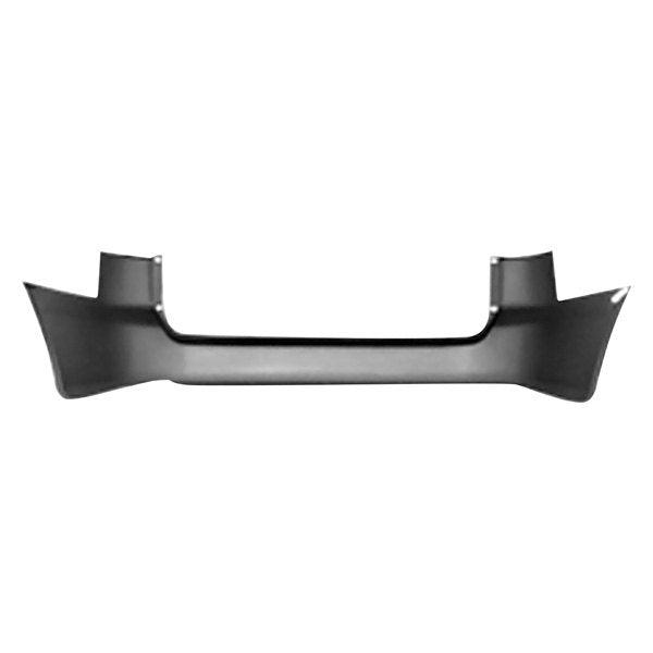 1999-2004 Honda Odyssey Bumper Rear Primed Capa