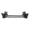 1999-2004 Honda Odyssey Bumper Rear Primed Capa