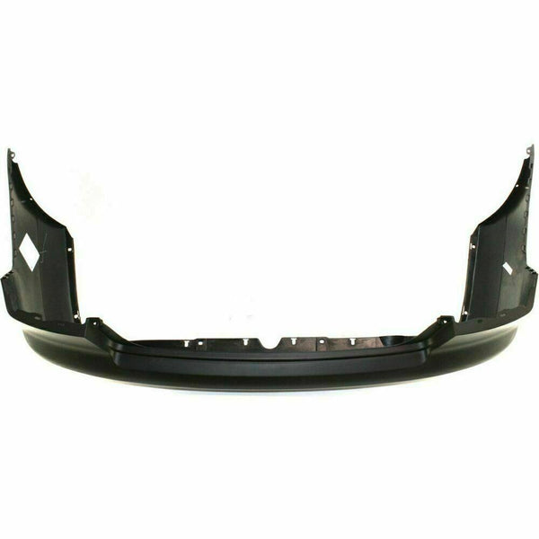 2003 Honda Civic Hybrid Bumper Rear Primed Capa