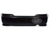 2004-2005 Honda Civic Coupe Bumper Rear Primed Capa