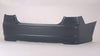 2004-2005 Honda Civic Sedan Bumper Rear Primed