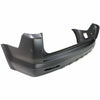 2005-2006 Honda Crv Bumper Rear Textured Ex/Lx