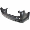 2005-2006 Honda Crv Bumper Rear Textured Ex/Lx Capa