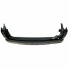 2005-2006 Honda Crv Bumper Rear Upper Smooth Lower Textured Se
