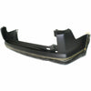 2005-2006 Honda Crv Bumper Rear Upper Smooth Lower Textured Se
