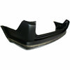 2005-2006 Honda Crv Bumper Rear Upper Smooth Lower Textured Se
