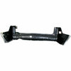 2005-2006 Honda Crv Bumper Rear Upper Smooth Lower Textured Se